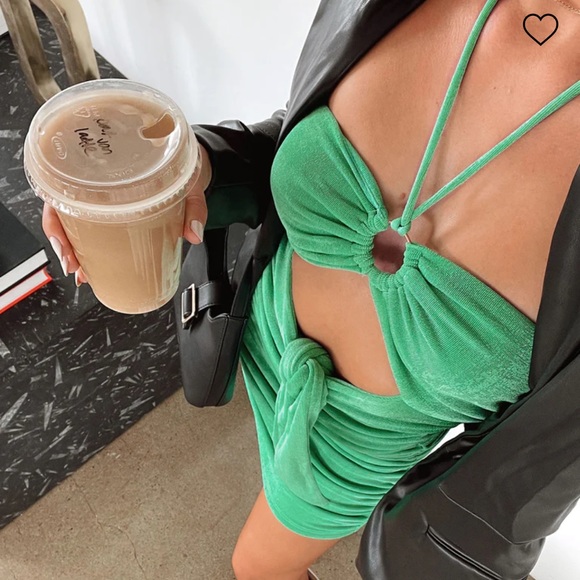 Princess Polly Loriella Mini Dress - Picture 2 of 5